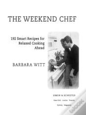 Capa do artigo Weekend Chef