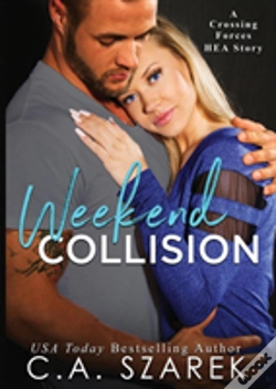 Capa do artigo Weekend Collision
