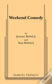Capa do artigo Weekend Comedy