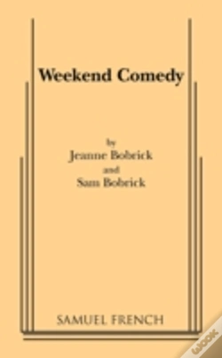 Capa do artigo Weekend Comedy