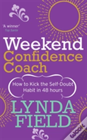 Capa do artigo Weekend Confidence Coach