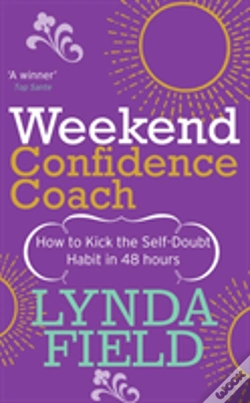 Capa do artigo Weekend Confidence Coach