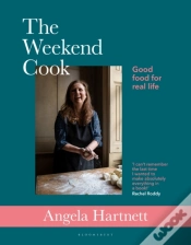 Capa do artigo Weekend Cook