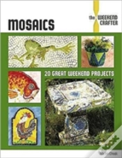 Capa do artigo Weekend Crafts: Mosaics
