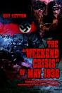 "Weekend Crisis" Of May 1938 - Preview
