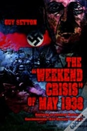 Capa do artigo "Weekend Crisis" Of May 1938