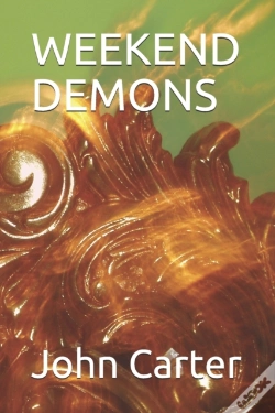 Capa do artigo Weekend Demons