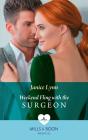 Weekend Fling With The Surgeon - Preview
