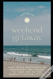 Capa do artigo Weekend Getaway