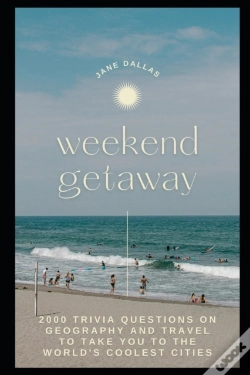 Capa do artigo Weekend Getaway
