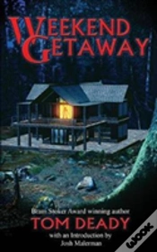 Capa do artigo Weekend Getaway