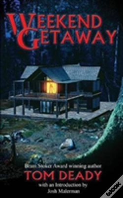 Capa do artigo Weekend Getaway