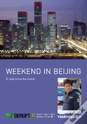 Capa do artigo Weekend in Beijing