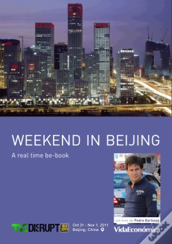 Capa do artigo Weekend in Beijing