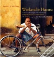 Capa do artigo Weekend In Havana