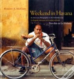 Capa do artigo Weekend In Havana
