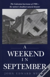 Capa do artigo Weekend In September