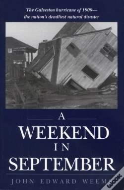 Capa do artigo Weekend In September