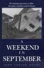 Weekend In September - Preview