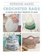 Weekend Makes: Crocheted Bags - Preview