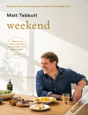 Capa do artigo Weekend