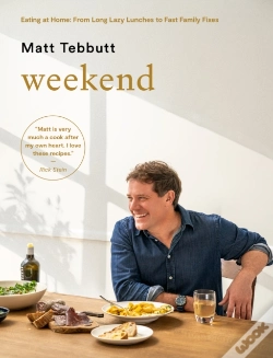 Capa do artigo Weekend