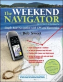 Capa do artigo Weekend Navigator, 2nd Edition