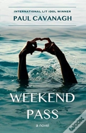 Capa do artigo Weekend Pass