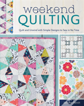 Weekend Quilting