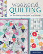 Weekend Quilting - Preview