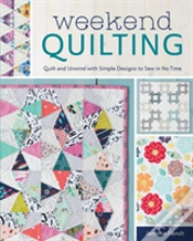 Capa do artigo Weekend Quilting