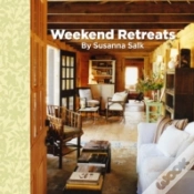 Capa do artigo Weekend Retreats