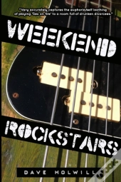 Weekend Rockstars