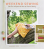 Weekend Sewing - Preview