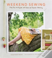 Capa do artigo Weekend Sewing