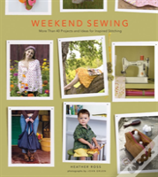 Weekend Sewing