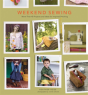 Weekend Sewing - Preview