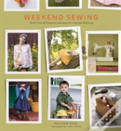 Capa do artigo Weekend Sewing