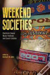 Capa do artigo Weekend Societies