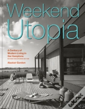 Capa do artigo Weekend Utopia Revised And Expanded Edition