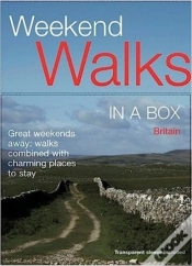 Capa do artigo Weekend Walks In A Box