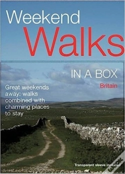 Capa do artigo Weekend Walks In A Box