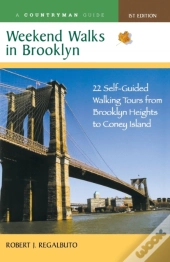 Weekend Walks In Brooklyn