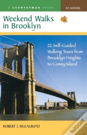 Capa do artigo Weekend Walks In Brooklyn