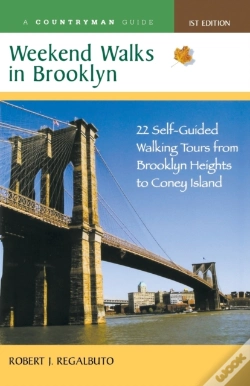 Capa do artigo Weekend Walks In Brooklyn