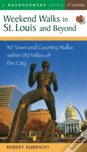 Capa do artigo Weekend Walks In St. Louis And Beyond