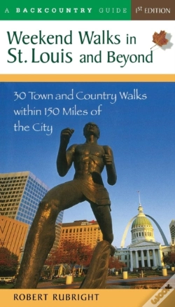 Capa do artigo Weekend Walks In St. Louis And Beyond