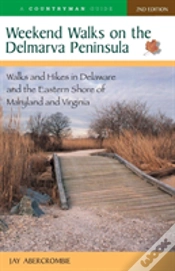 Capa do artigo Weekend Walks On The Delmarva Peninsula
