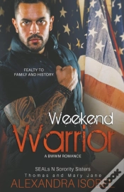 Capa do artigo Weekend Warrior