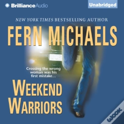 Capa do artigo Weekend Warriors